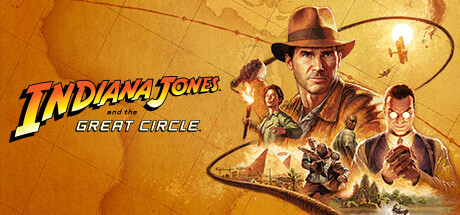 Indiana Jones and The Great Circle Premium Edition