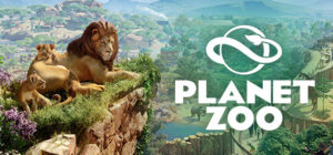 Planet Zoo: Console Edition
