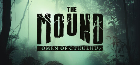 The Mound: Omen of Cthulhu Deluxe Edition