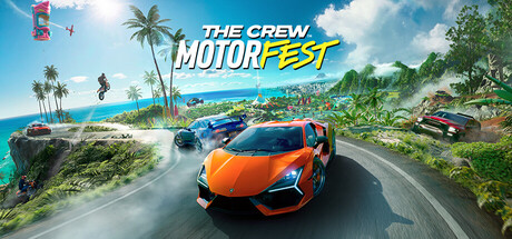 The Crew Motorfest Ultimate Year 2 Edition