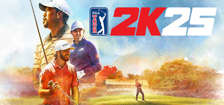 PGA Tour 2K25