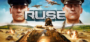 R.U.S.E. Definitive Edition