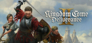 Kingdom Come: Deliverance II Royal Edition