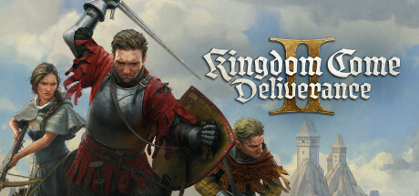 Kingdom Come: Deliverance II Royal Edition
