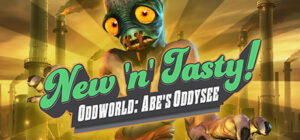 Oddworld: New ’n’ Tasty