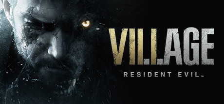 Resident Evil Village Gold Edition