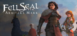Fell Seal: Arbiter's Mark + Missions and Monsters