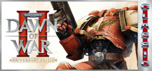 Warhammer 40,000 Dawn of War II Master Collection