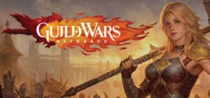 Guild Wars - Reforged