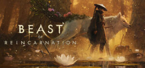 Beast of Reincarnation Deluxe Edition