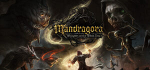 Mandragora: Whispers of the Witch Tree Digital Deluxe