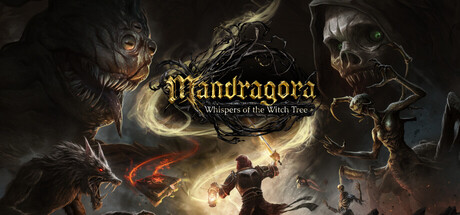 Mandragora: Whispers of the Witch Tree Digital Deluxe