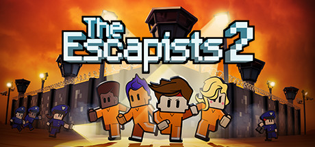 The Escapists 2 GOTY Edition