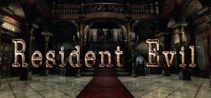 Resident Evil (1996)