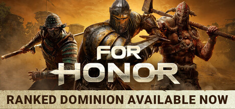 For Honor Year 8 Standard Edition