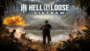 Hell Let Loose: Vietnam Deluxe Edition
