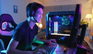 Antivírus Norton 360 for Gamers  - 3 Devices 1 Year