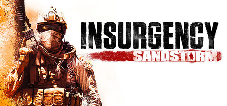 Insurgency: Sandstorm - Deluxe Edition