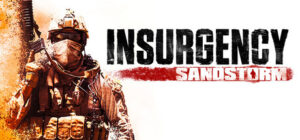 Insurgency: Sandstorm - Deluxe Edition