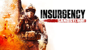 Insurgency: Sandstorm - Gold Edition