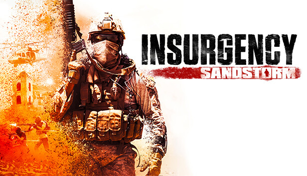 Insurgency: Sandstorm - Gold Edition