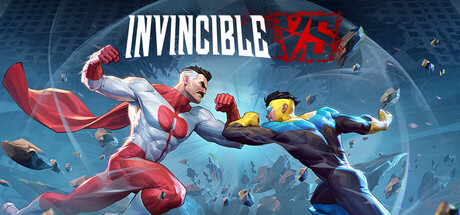 Invincible VS: Deluxe Edition