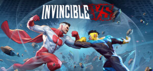 Invincible VS: Deluxe Edition