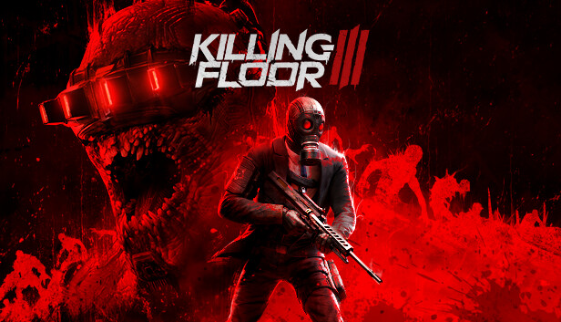 Killing Floor 3 Elite Nightfall Edition