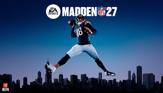 Madden NFL 27