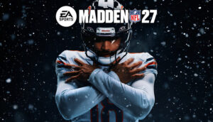 Madden NFL 27: Deluxe Edition