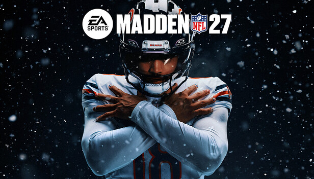 Madden NFL 27: Deluxe Edition