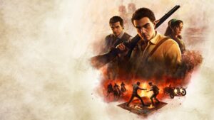 Mafia: The Old Country - Definitive Edition