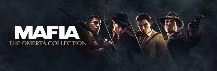Mafia: The Omerta Collection