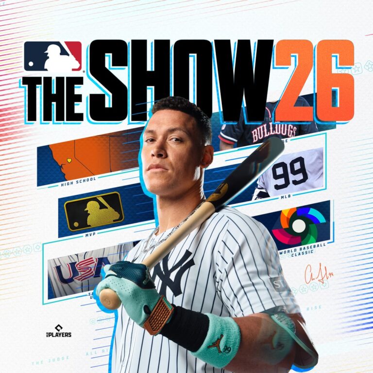 MLB The Show 26 Standard Edition