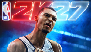 NBA 2K27 Deluxe Edition
