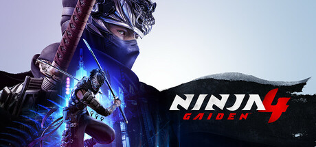 NINJA GAIDEN 4: Deluxe Edition
