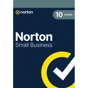 NORTON SMALL BUSINESS ND 2.0 250GB 10 lic. 12 mes.