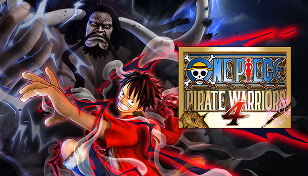 ONE PIECE: PIRATE WARRIORS 4 Legendary Edition
