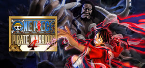 ONE PIECE: PIRATE WARRIORS 4 Legendary Edition