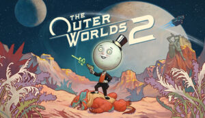 The Outer Worlds 2 Premium Edition