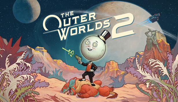 The Outer Worlds 2 Premium Edition