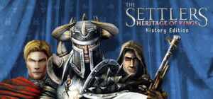 The Settlers History Collection