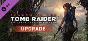 Shadow of the Tomb Raider - Season Pass