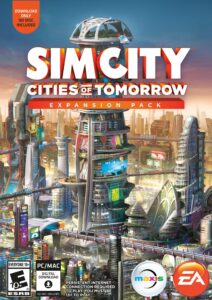 SimCity - Cities of Tomorrow
