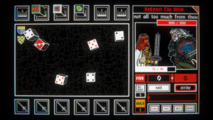 Dicealot