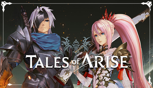 Tales of ARISE - Beyond the Dawn Premium Edition