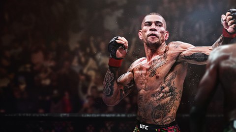 UFC 6