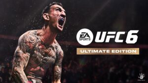 UFC 6 Ultimate Edition