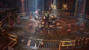 Warhammer 40,000: Rogue Trader - Deluxe Edition