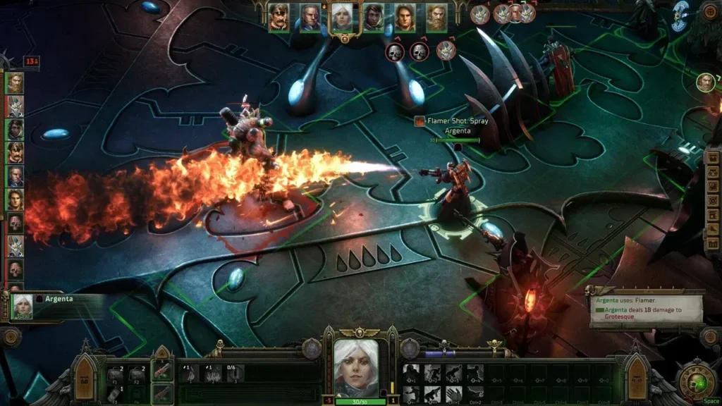 Warhammer 40,000: Rogue Trader - Deluxe Edition